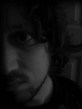 Photo of me