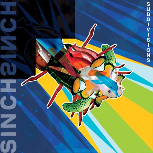 Sinch – Subdivisions