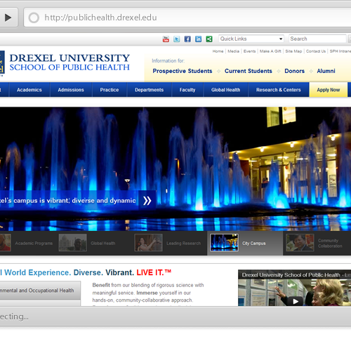 Drexel School of Public Health