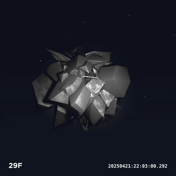 XUF.KET (2025)