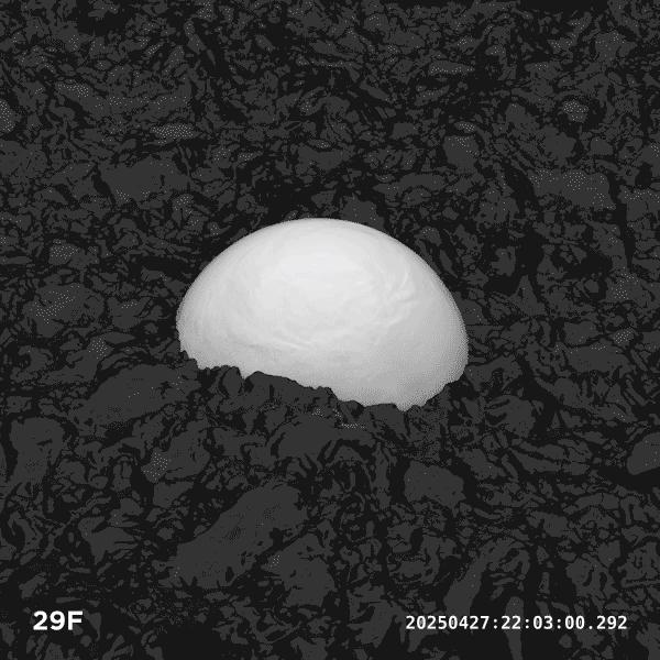 SPHERE² (2025)