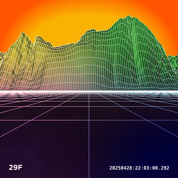 LAND-Z (2025)